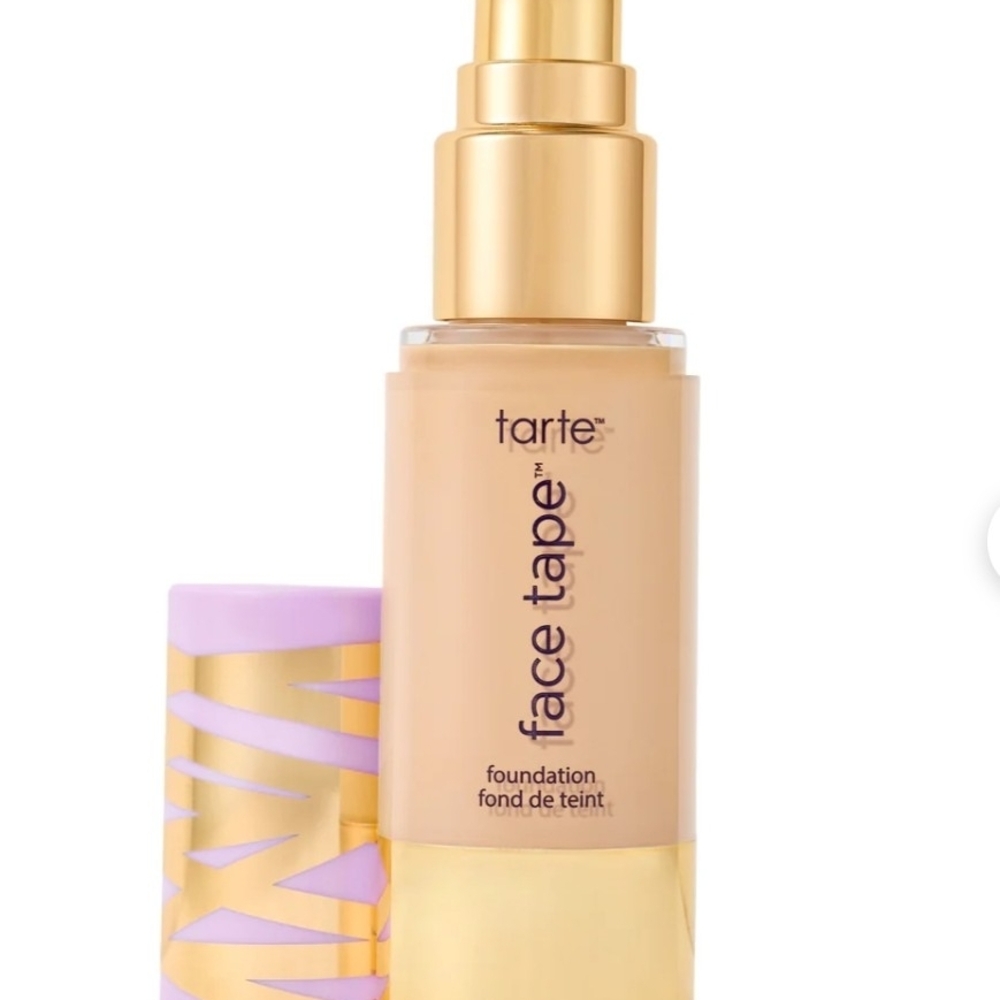 Tarte Face Tape Foundation